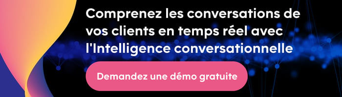 Essai gratuit Talkwalker - conversational intelligence